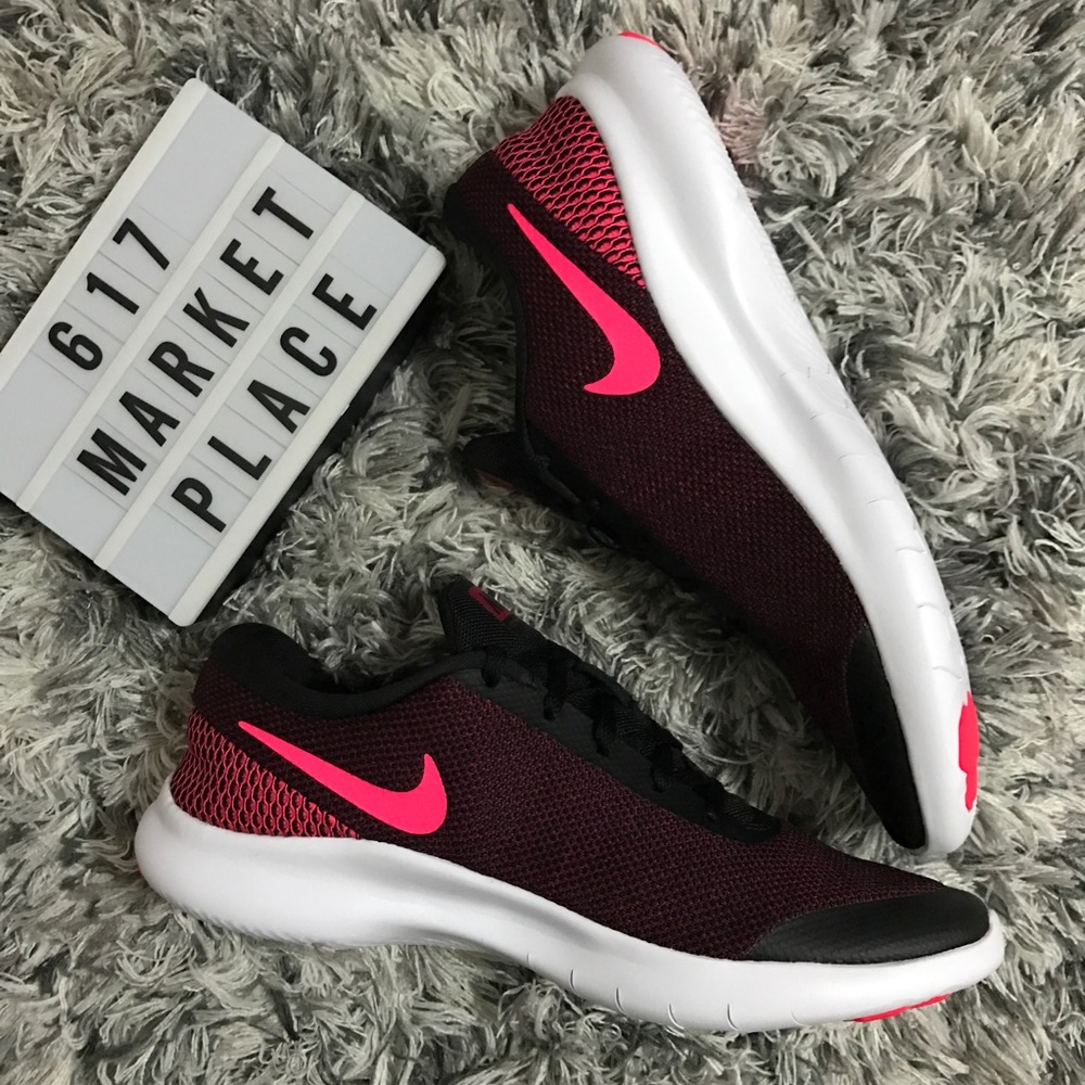 NEW Nike Flex Experience RN 7 Womens Running Shoe - Picture 3 of 8